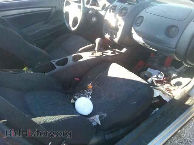 2003 MITSUBISHI ECLIPSE - VIN: 4A3AC44G53E001675 - Photo 5
