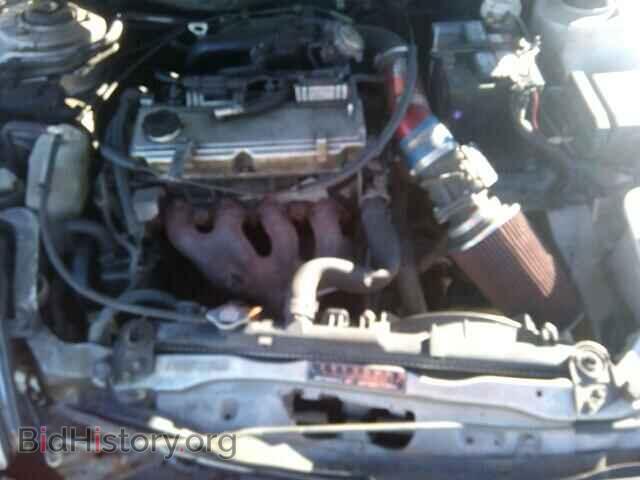 2003 MITSUBISHI ECLIPSE - VIN: 4A3AC44G53E001675 - Photo 7