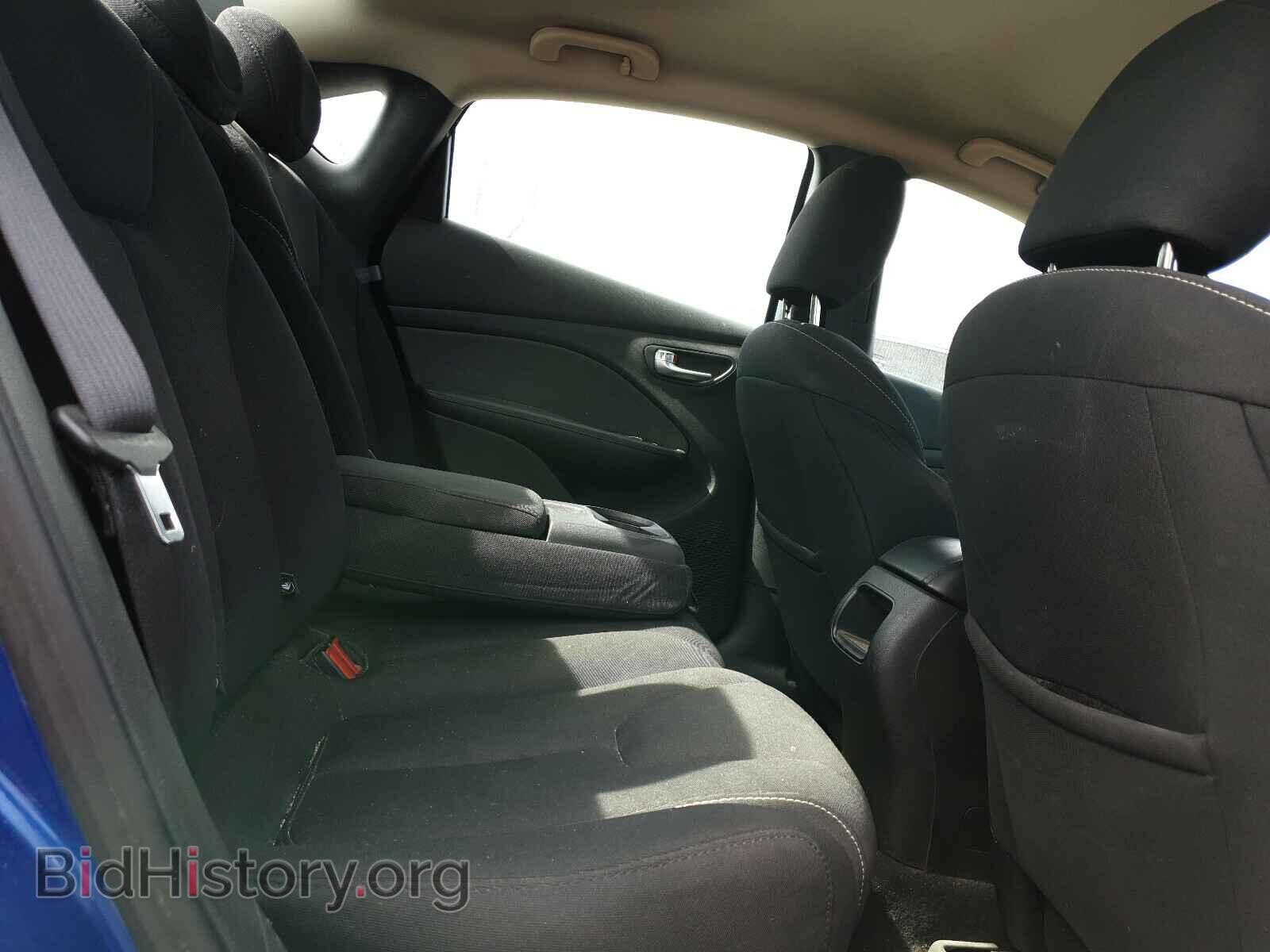 2013 DODGE DART - VIN: 1C3CDFBA2DD293879 - Фото 6