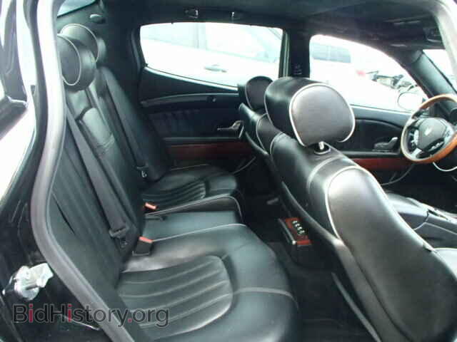 2007 MASERATI ALL MODELS - VIN: ZAMFE39A170028727 - Фото 6