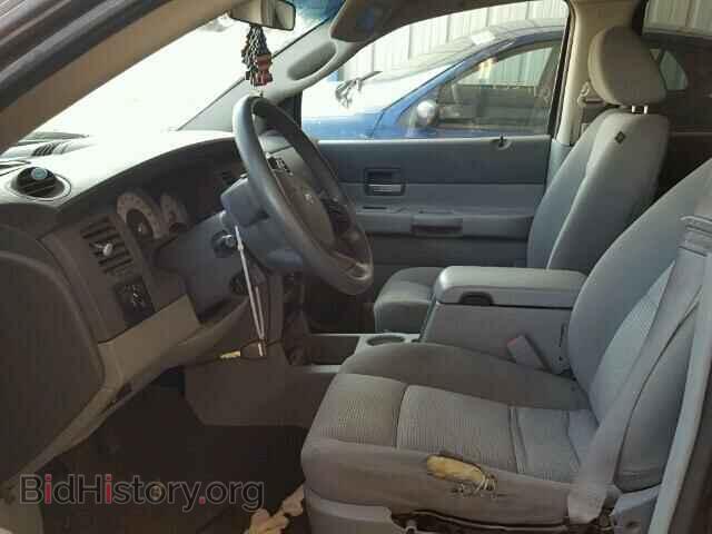 2008 DODGE DURANGO - VIN: 1D8HB48NX8F109726 - Photo 5