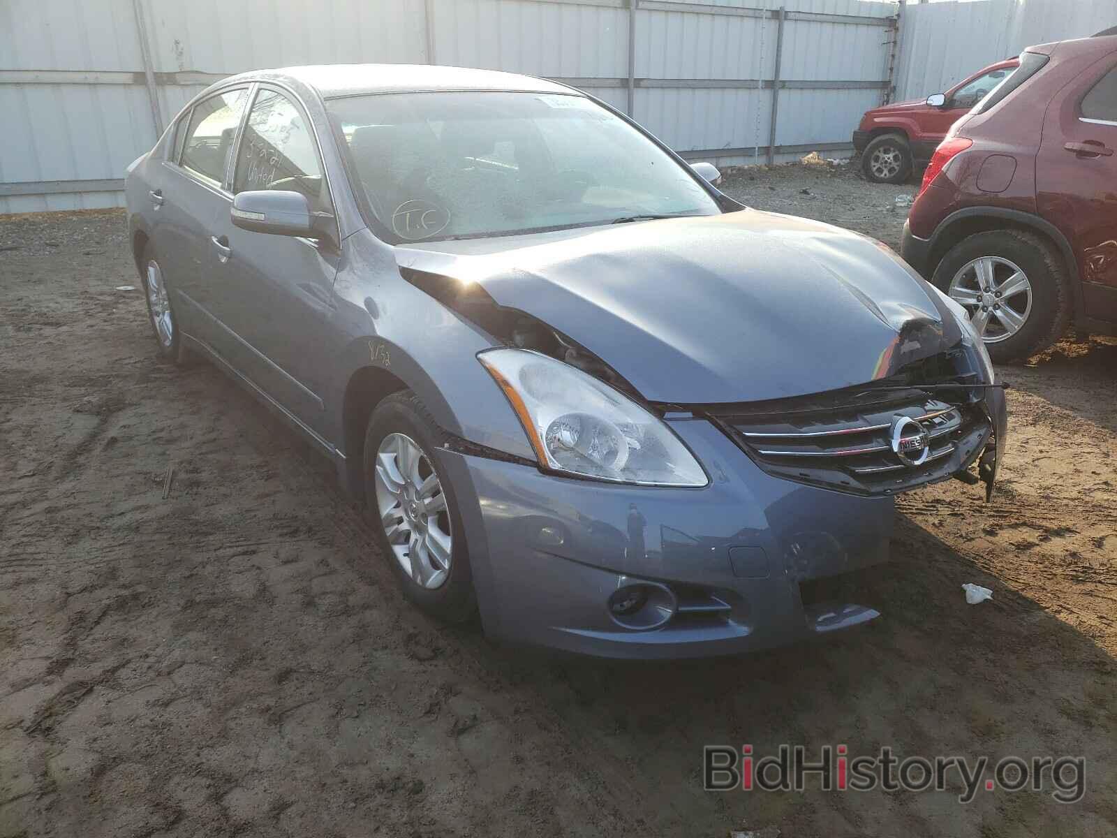 Photo 1N4AL2AP4AN486874 - NISSAN ALTIMA 2010