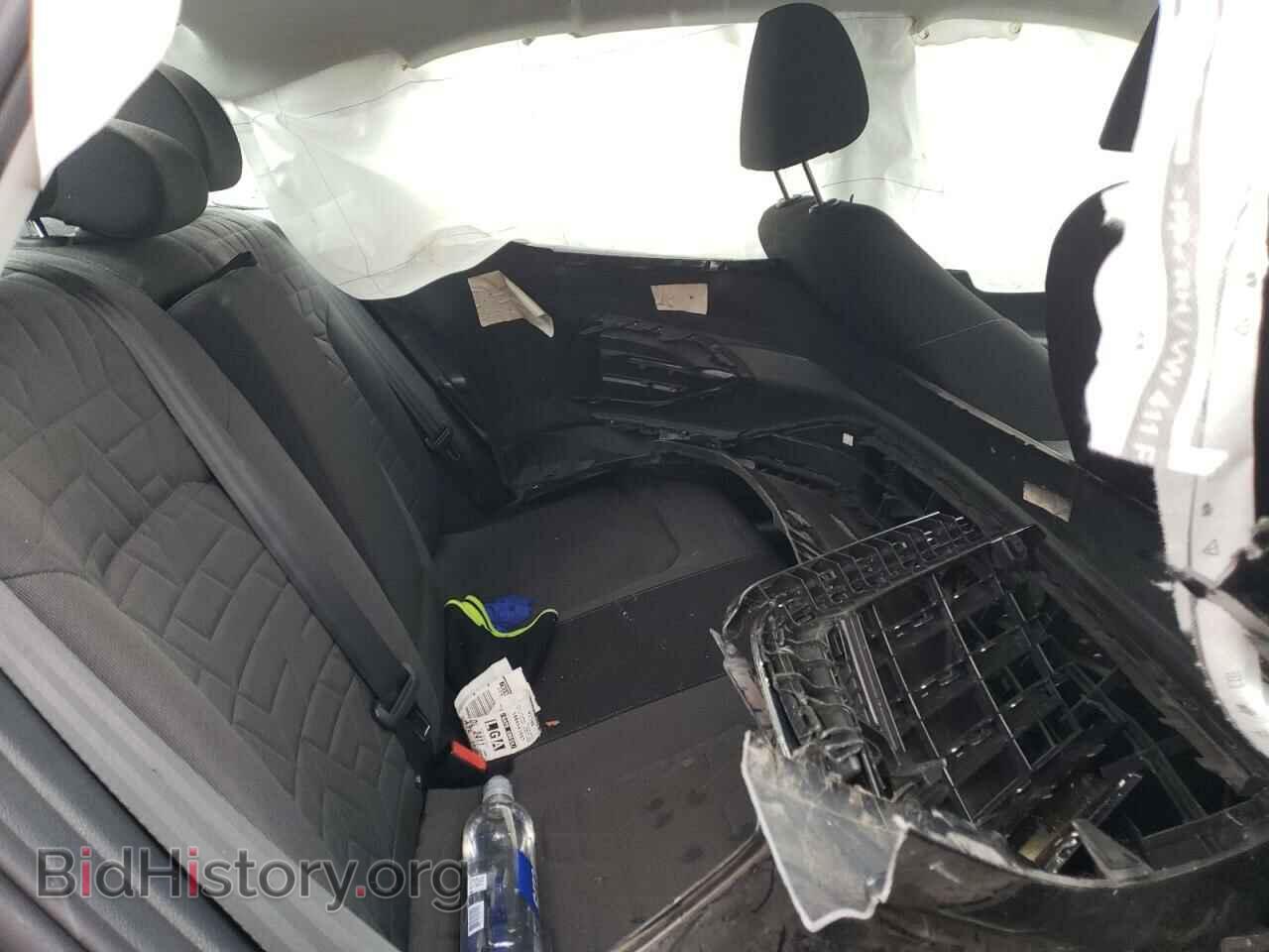 2021 VOLKSWAGEN PASSAT - VIN: 1VWAA7A30MC015621 - Фото 10
