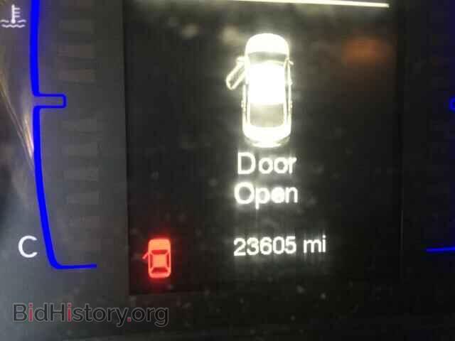 2015 CHRYSLER 200 - VIN: 1C3CCCAB3FN651600 - Фото 8