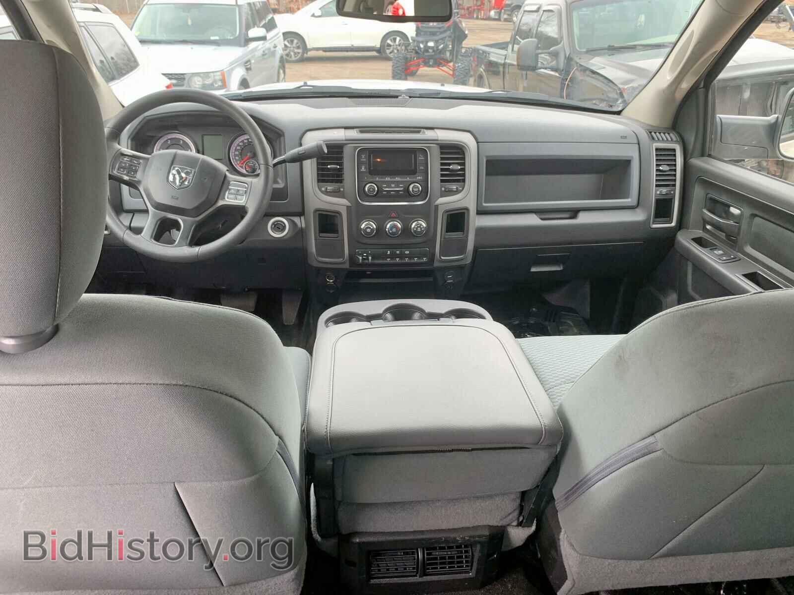 2018 RAM 3500 - VIN: 3C63RRGL5JG311421 - Photo 8