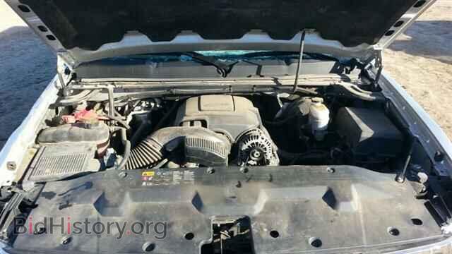 2012 CHEVROLET SILVERADO - VIN: 1GCPKSE76CF214521 - Фото 7