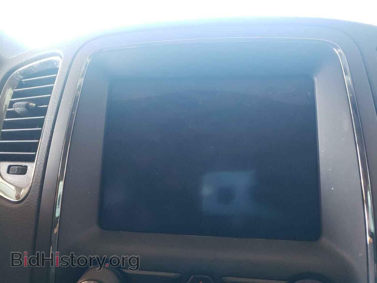 2018 DODGE DURANGO - VIN: 1C4RDJDG8JC160913 - Фото 9