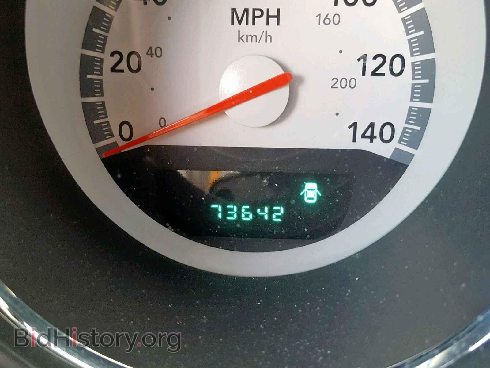 2010 DODGE CHALLENGER - VIN: 2B3CJ4DV2AH305277 - Фото 8