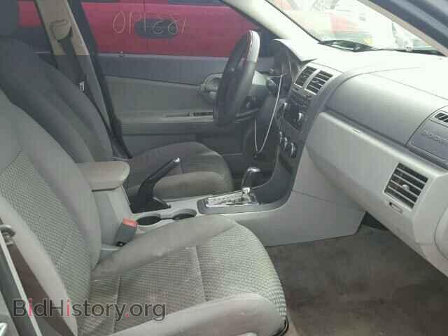 2008 DODGE AVENGER - VIN: 1B3LC46K68N266532 - Фото 5