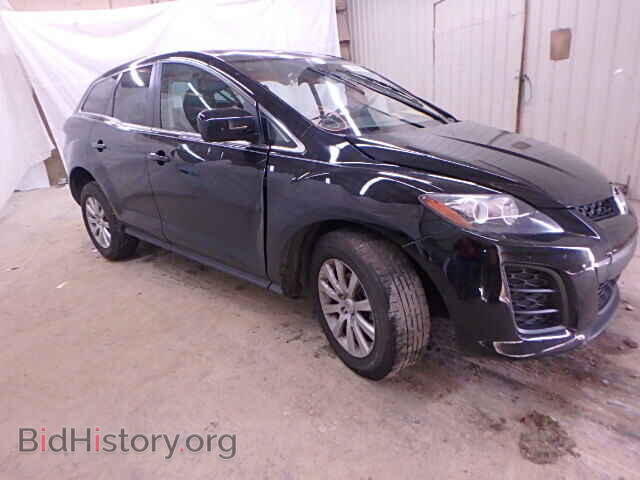 Фотография JM3ER2W56A0334214 - MAZDA CX-7 2010