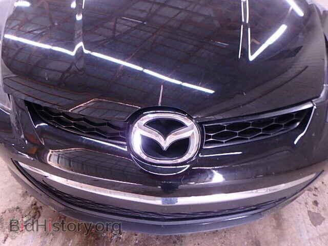 2010 MAZDA CX-7 - VIN: JM3ER2W56A0334214 - Photo 7