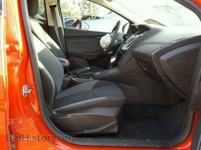 2012 FORD FOCUS - VIN: 1FAHP3F2XCL343738 - Photo 5