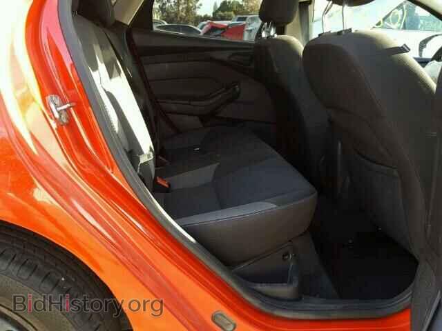 2012 FORD FOCUS - VIN: 1FAHP3F2XCL343738 - Photo 6