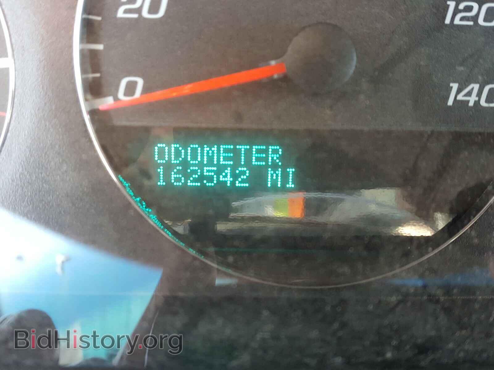 2013 CHEVROLET IMPALA - VIN: 2G1WC5E35D1211117 - Фото 8