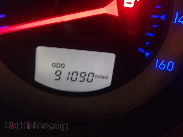 2007 MITSUBISHI ECLIPSE - VIN: 4A3AK24F27E028692 - Photo 8