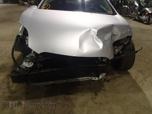 2007 MITSUBISHI ECLIPSE - VIN: 4A3AK24F27E028692 - Photo 9