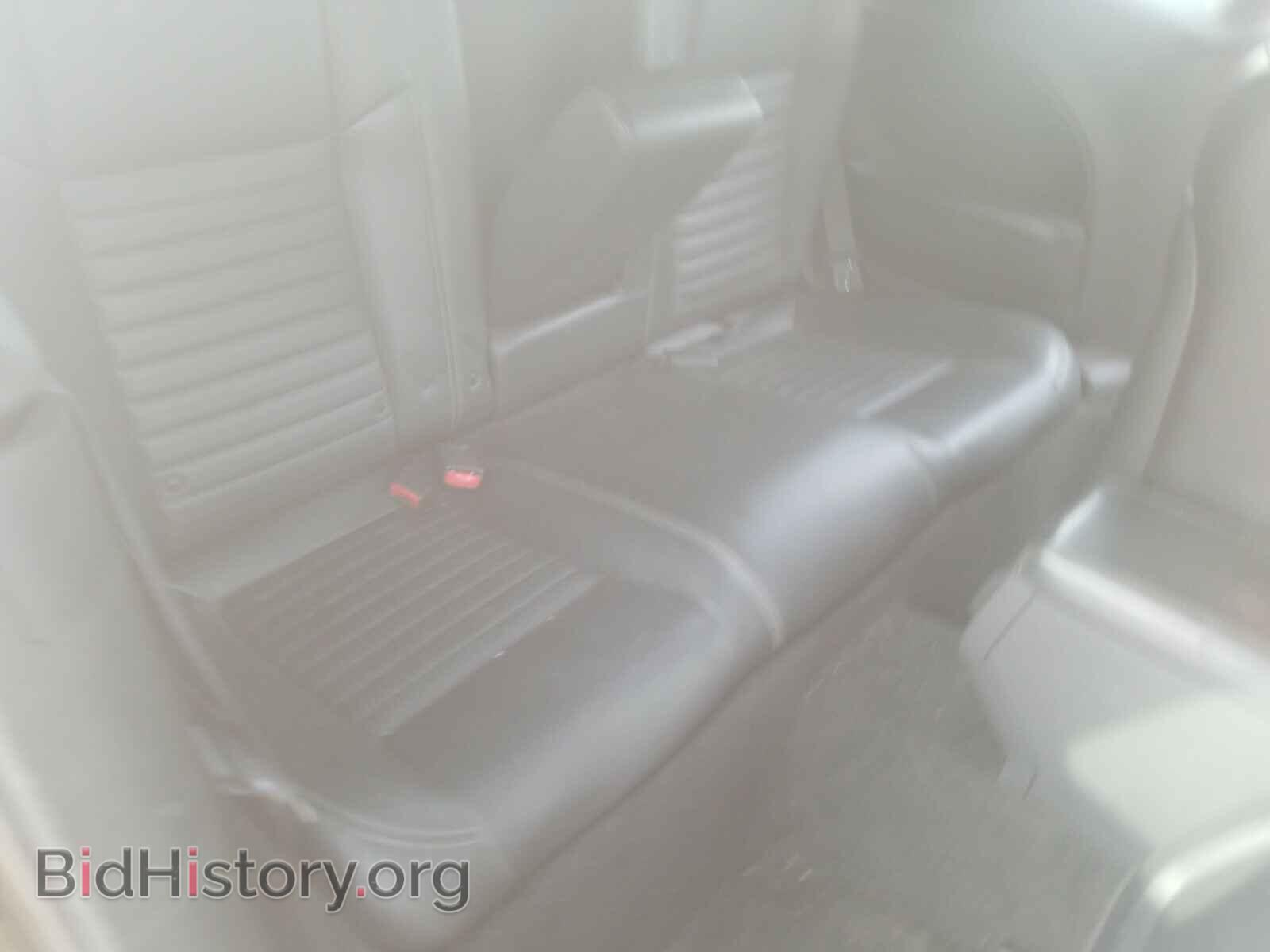 2012 DODGE CHALLENGER - VIN: 2C3CDYAG3CH101260 - Photo 6