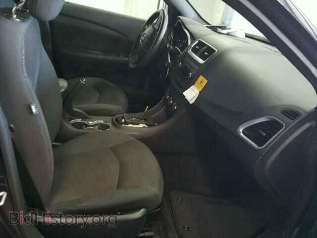 2012 DODGE AVENGER - VIN: 1C3CDZAB1CN243799 - Photo 5