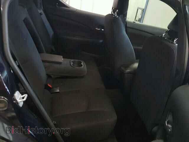 2012 DODGE AVENGER - VIN: 1C3CDZAB1CN243799 - Photo 6