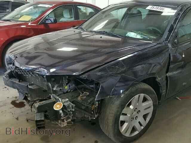 2012 DODGE AVENGER - VIN: 1C3CDZAB1CN243799 - Photo 9