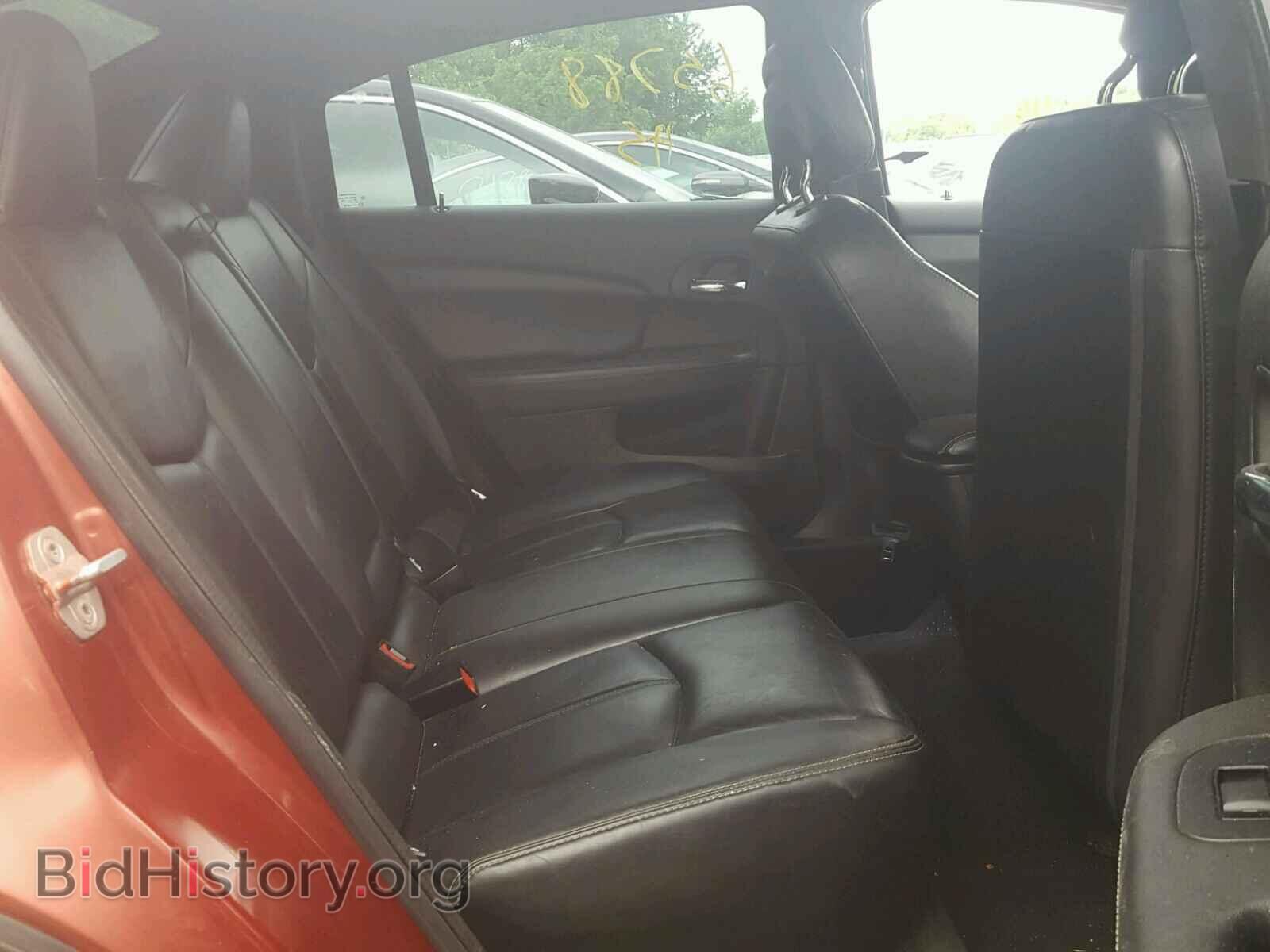 2013 CHRYSLER 200 - VIN: 1C3CCBCG7DN568266 - Photo 6
