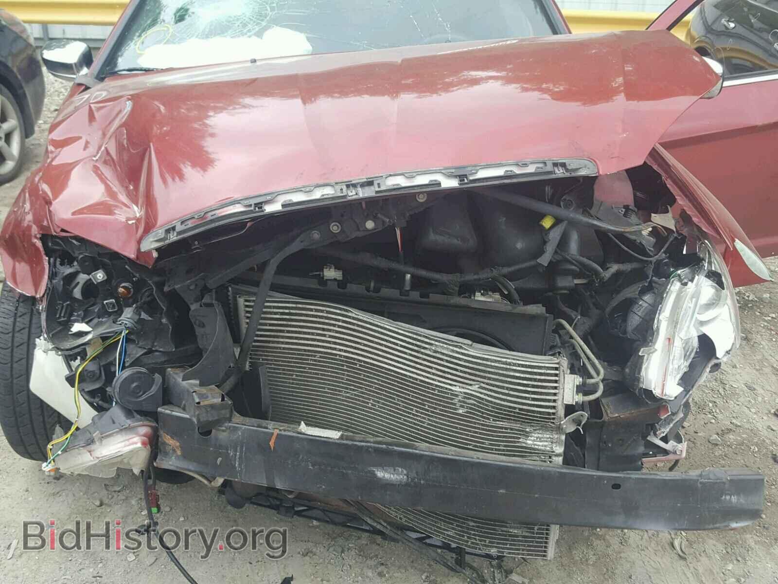 2013 CHRYSLER 200 - VIN: 1C3CCBCG7DN568266 - Photo 7