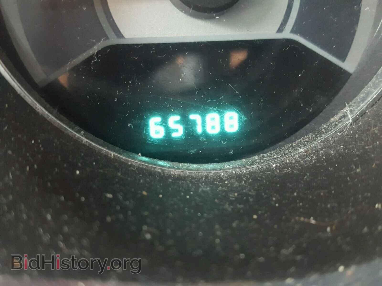 2013 CHRYSLER 200 - VIN: 1C3CCBCG7DN568266 - Photo 8