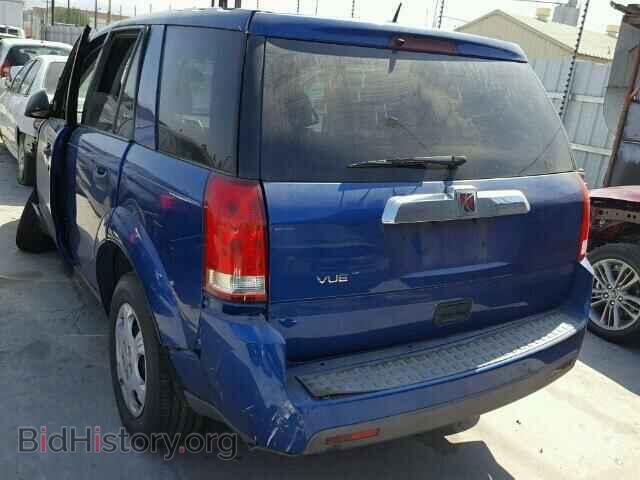 2006 SATURN VUE - VIN: 5GZCZ33D76S842400 - Фото 3