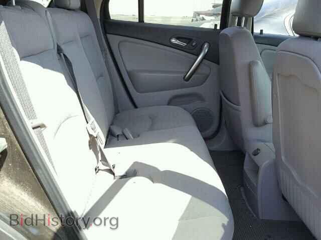 2006 SATURN VUE - VIN: 5GZCZ33D76S842400 - Фото 6