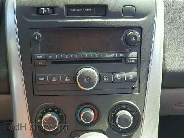 2006 SATURN VUE - VIN: 5GZCZ33D76S842400 - Фото 9