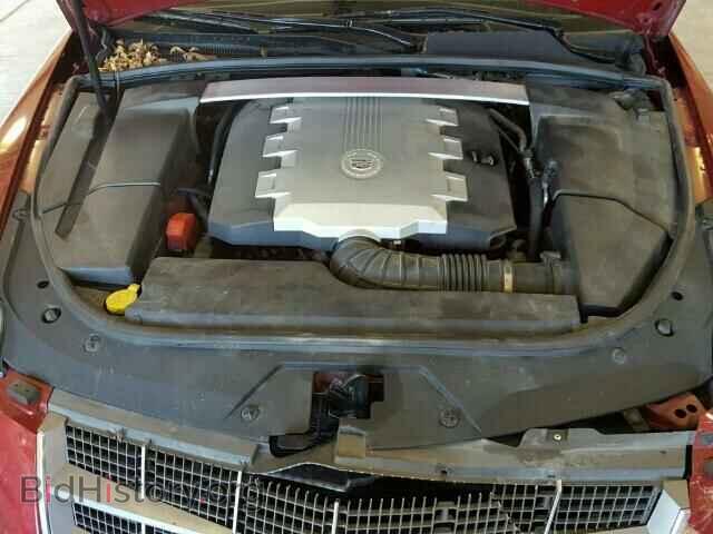 2008 CADILLAC CTS - VIN: 1G6DF577980190461 - Фото 7