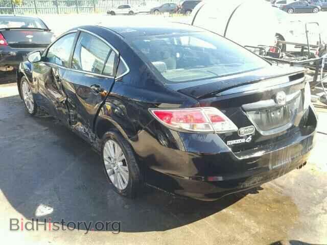 2010 MAZDA 6 - VIN: 1YVHZ8CH4A5M47096 - Фото 3