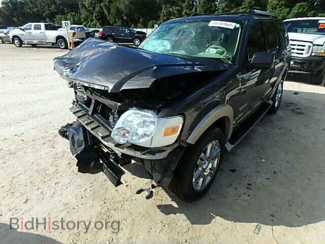 2006 FORD EXPLORER - VIN: 1FMEU64E76ZA24718 - Фото 2