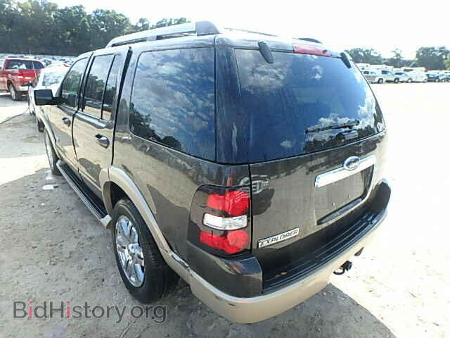 2006 FORD EXPLORER - VIN: 1FMEU64E76ZA24718 - Фото 3