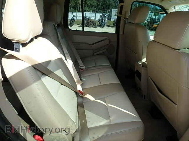 2006 FORD EXPLORER - VIN: 1FMEU64E76ZA24718 - Фото 6