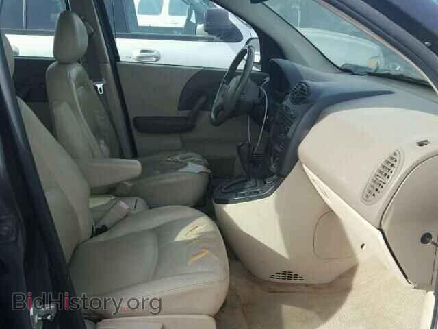 2003 SATURN VUE - VIN: 5GZCZ53B53S889981 - Фото 5