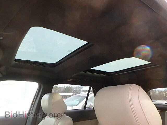 2011 FORD EXPLORER - VIN: 1FMHK8F84BGA64878 - Photo 9