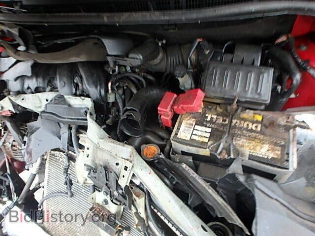 2009 NISSAN VERSA - VIN: 3N1BC13E79L364089 - Фото 7