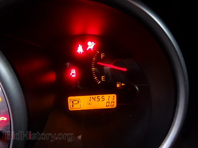 2009 NISSAN VERSA - VIN: 3N1BC13E79L364089 - Фото 8