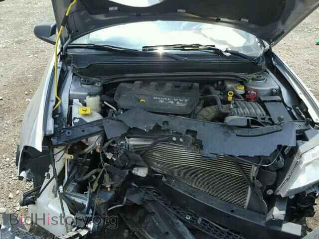 2013 DODGE AVENGER - VIN: 1C3CDZAB3DN700825 - Photo 7