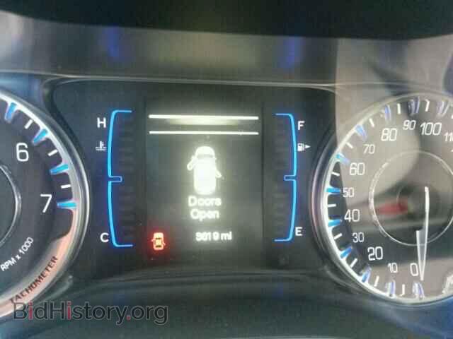 2015 CHRYSLER 200 - VIN: 1C3CCCAB9FN573758 - Photo 8