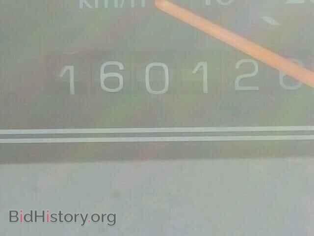 1992 CADILLAC DEVILLE - VIN: 1G6CD53B2N4303988 - Photo 8