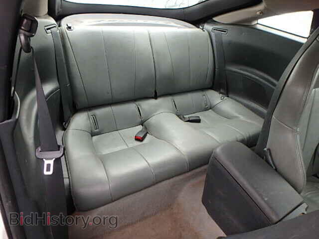 2007 MITSUBISHI ECLIPSE - VIN: 4A3AK34TX7E051861 - Фото 6