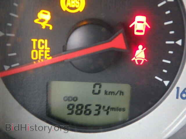 2007 MITSUBISHI ECLIPSE - VIN: 4A3AK34TX7E051861 - Фото 8
