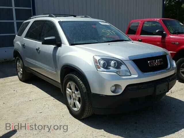 Photo 1GKKVNED9CJ320228 - GMC ACADIA 2012