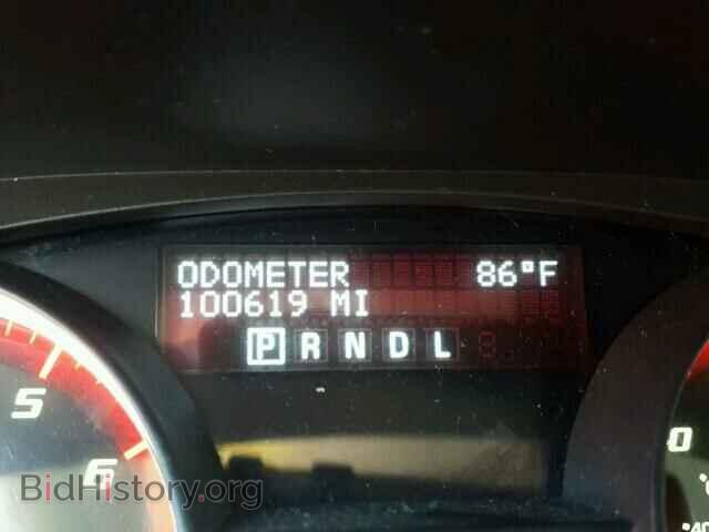 2012 GMC ACADIA - VIN: 1GKKVNED9CJ320228 - Фото 8