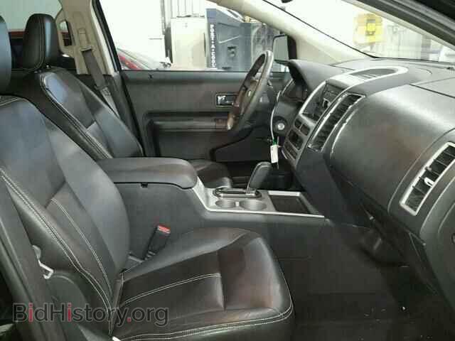 2007 FORD EDGE - VIN: 2FMDK39C47BA26650 - Photo 5