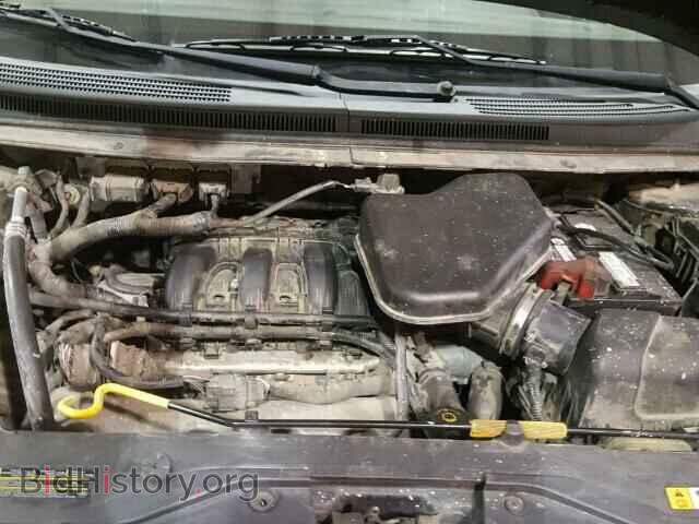 2007 FORD EDGE - VIN: 2FMDK39C47BA26650 - Photo 7