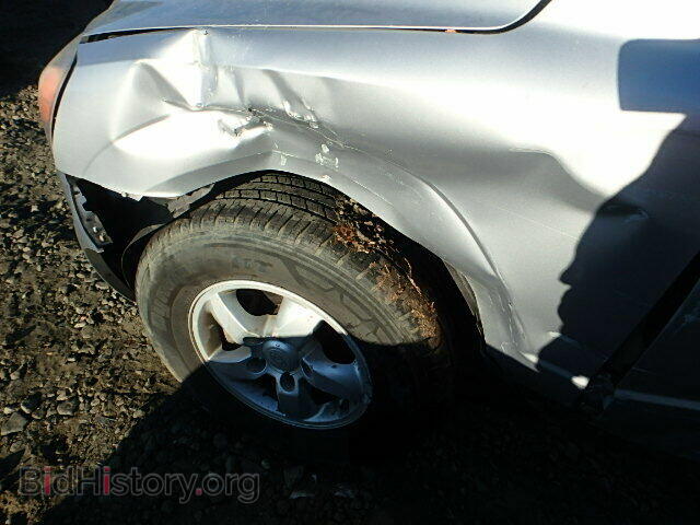 2007 KIA SORENTO - VIN: KNDJD736375732136 - Фото 10