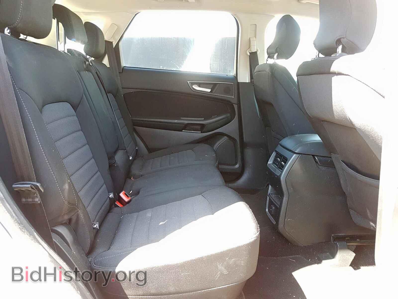 2017 FORD EDGE - VIN: 2FMPK3G92HBC21684 - Photo 6